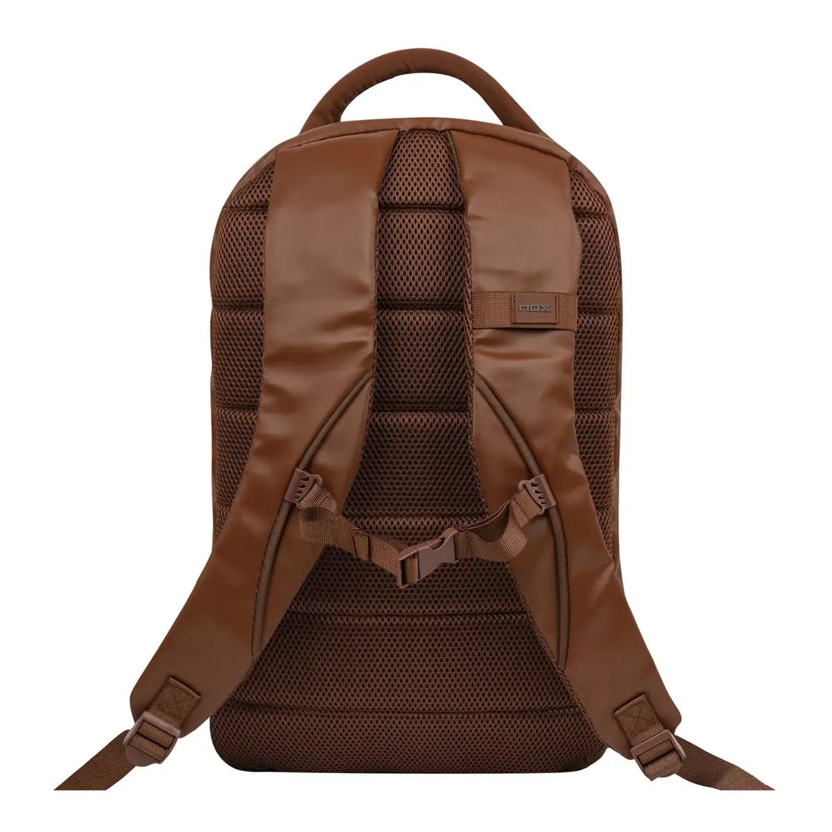 NOX BACKPACK PRO SERIES CAMEL
