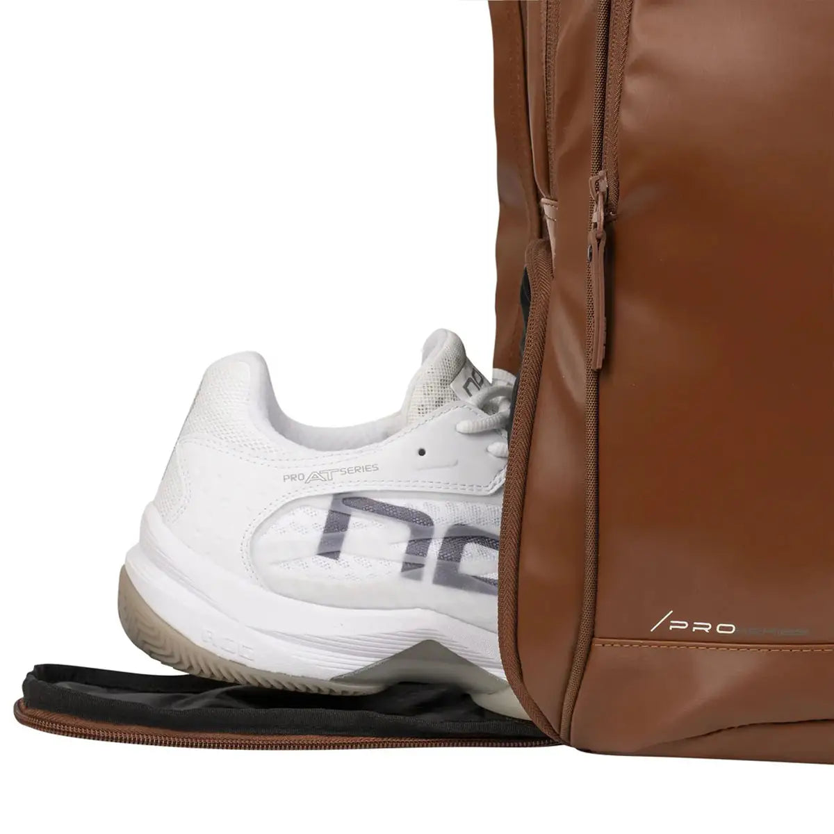 NOX BACKPACK PRO SERIES CAMEL