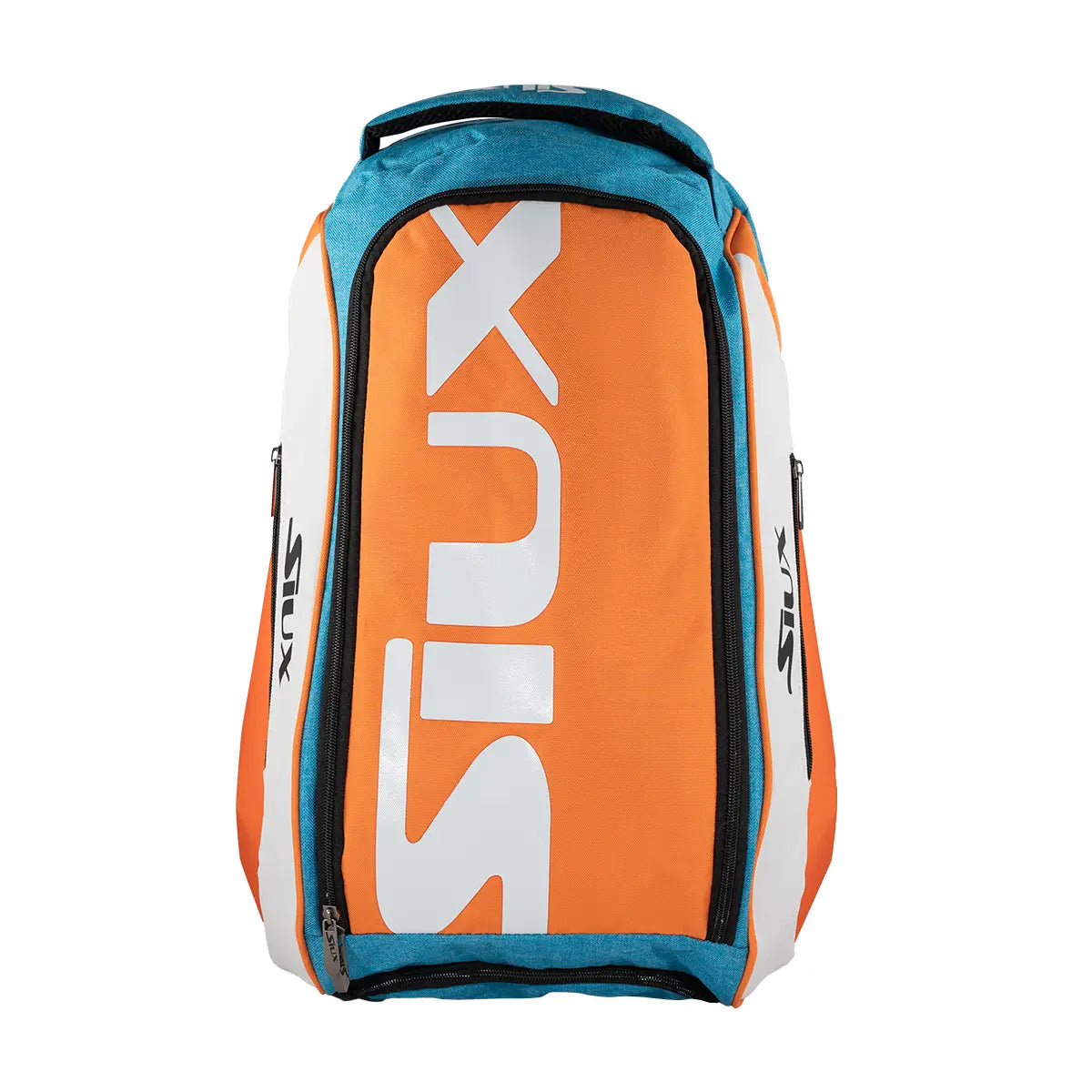 SIUX BAG BACKPACK PRO TOUR BLUE ORANGE