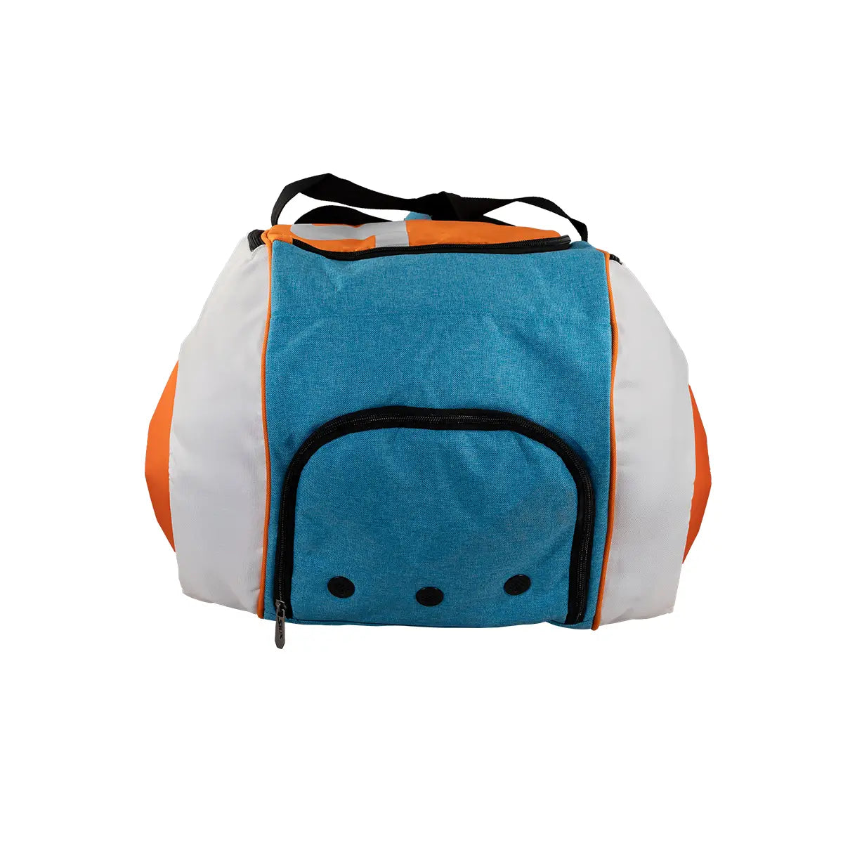 SIUX BAG PRO TOUR BLUE ORANGE
