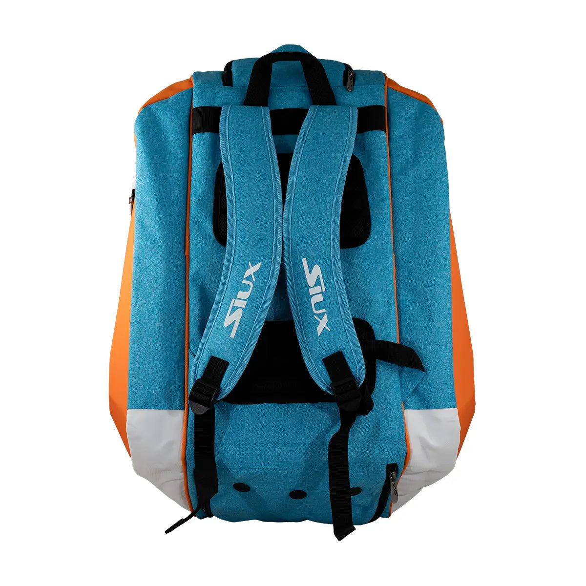 SIUX BAG PRO TOUR BLUE ORANGE