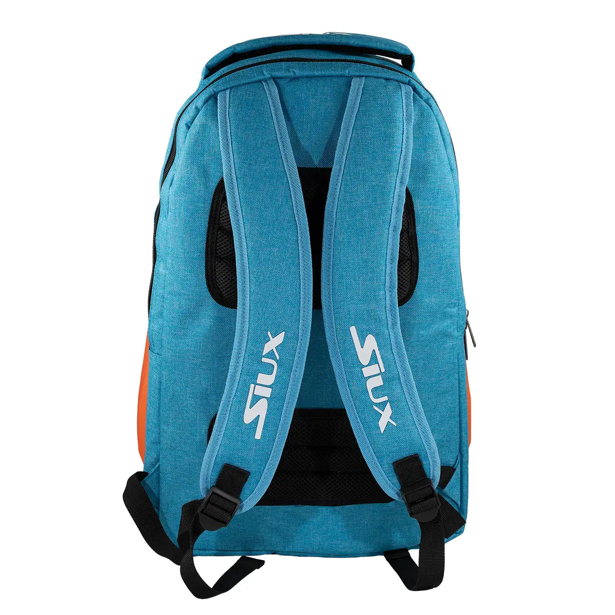 SIUX BAG BACKPACK PRO TOUR BLUE ORANGE