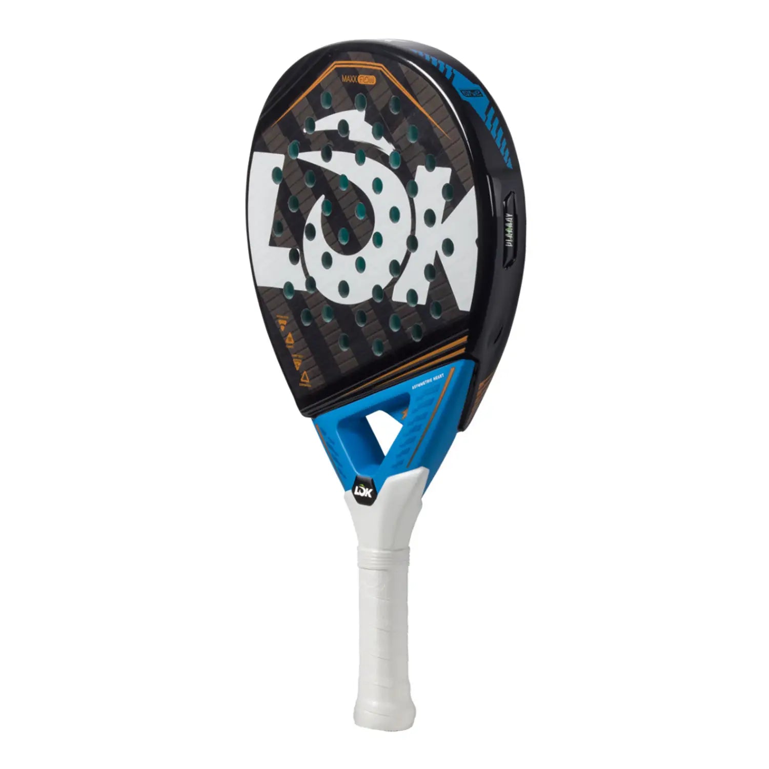 LOK RACKET MAXX FLOW LORK
