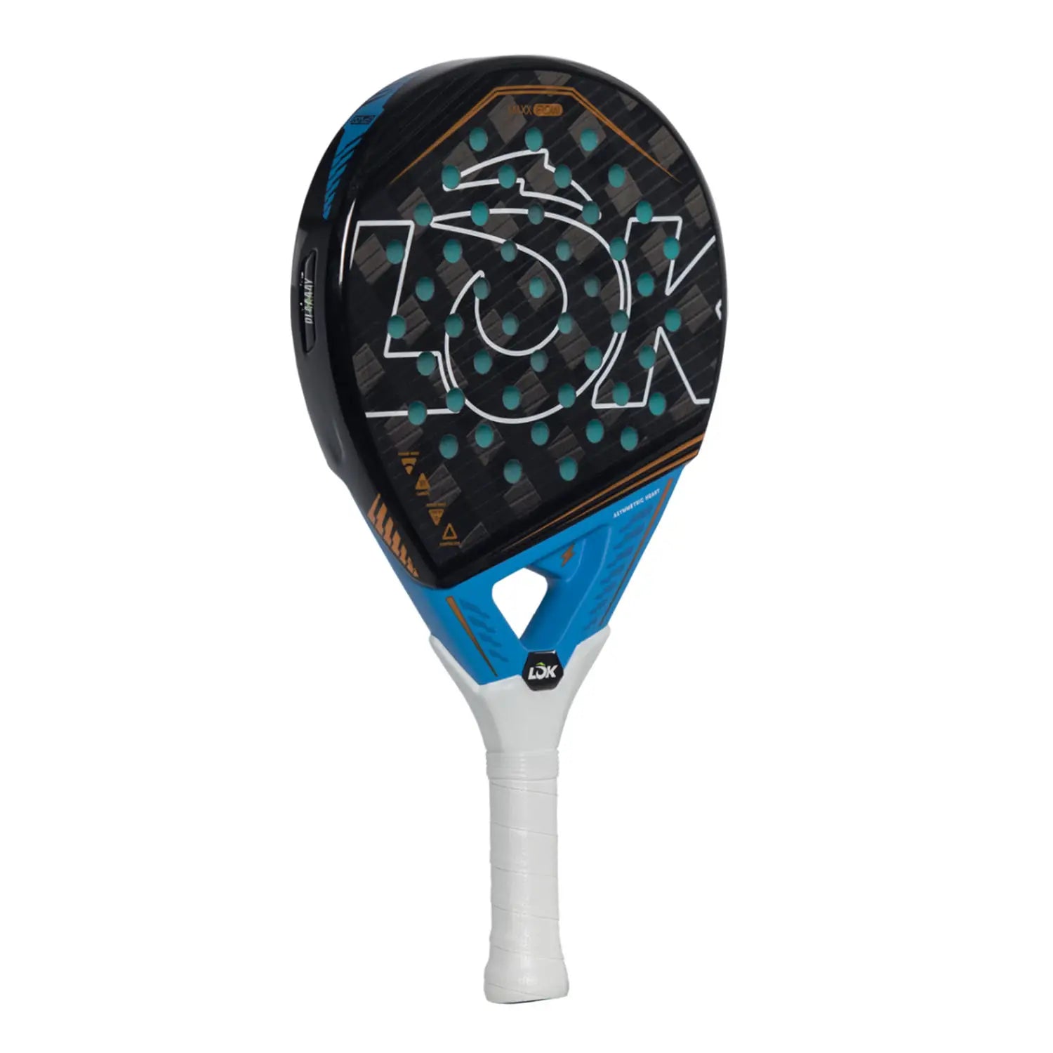 LOK RACKET MAXX FLOW LORK