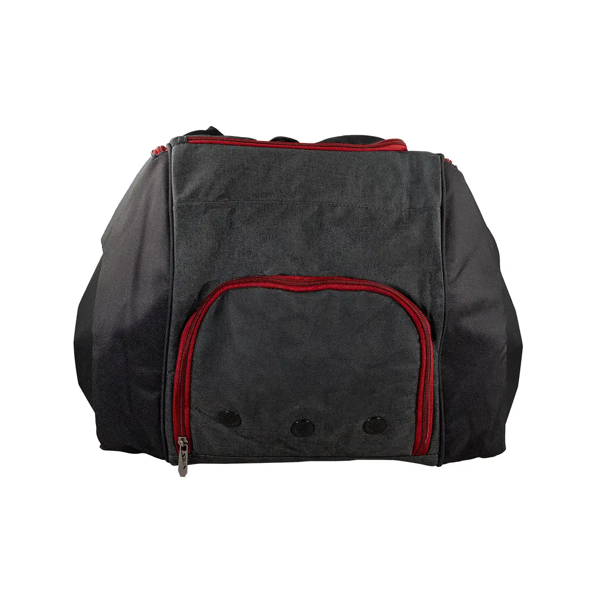 SIUX BAG PRO TOUR DARK GREY (BLACK)