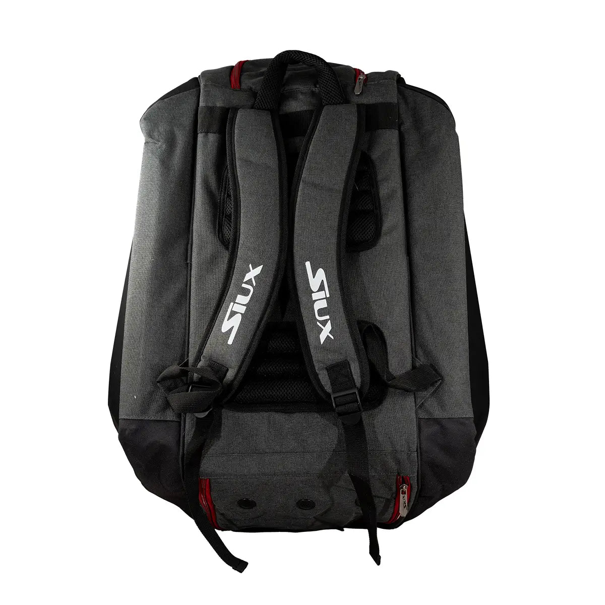SIUX BAG PRO TOUR DARK GREY (BLACK)