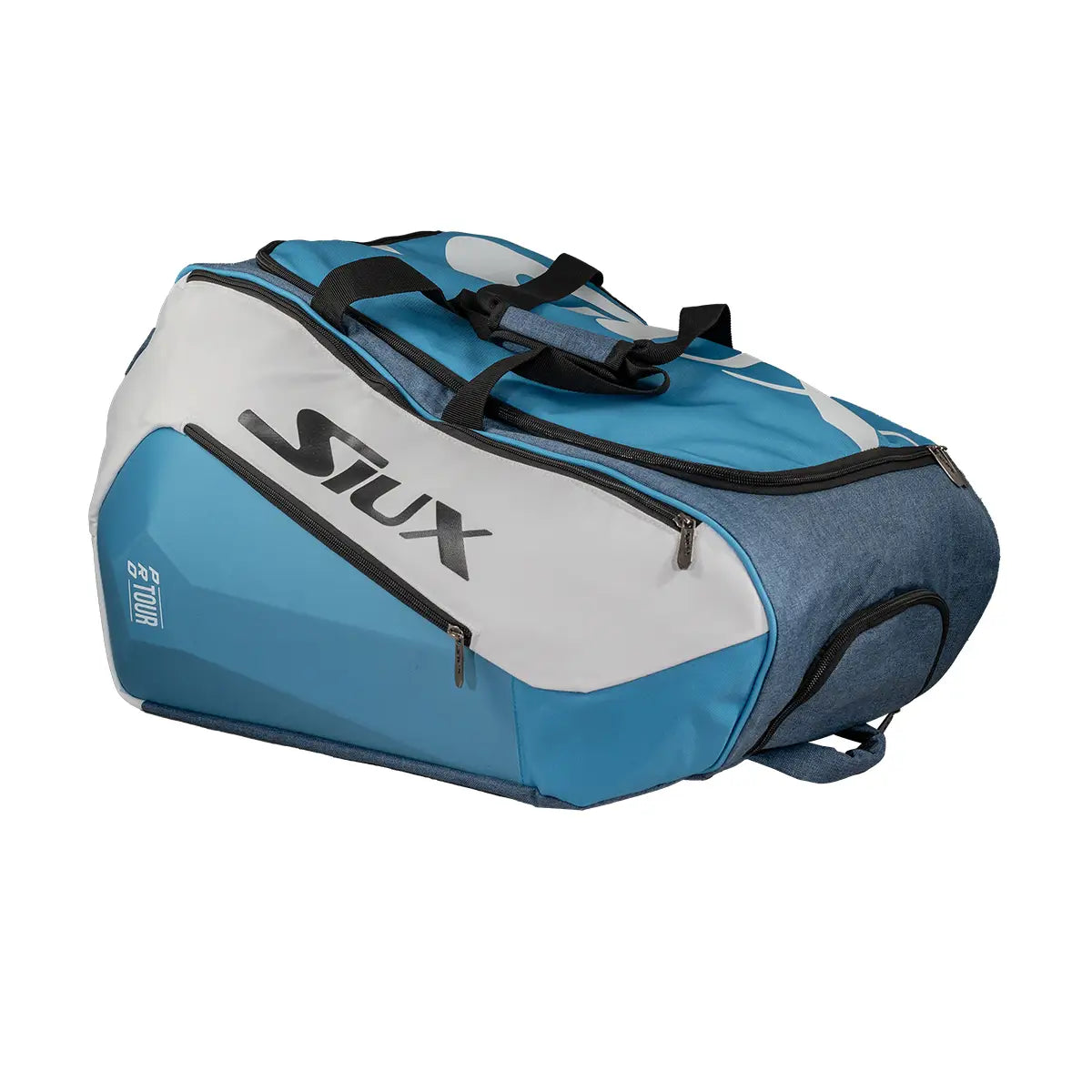 SIUX BAG PRO TOUR BLUE (NAVY)