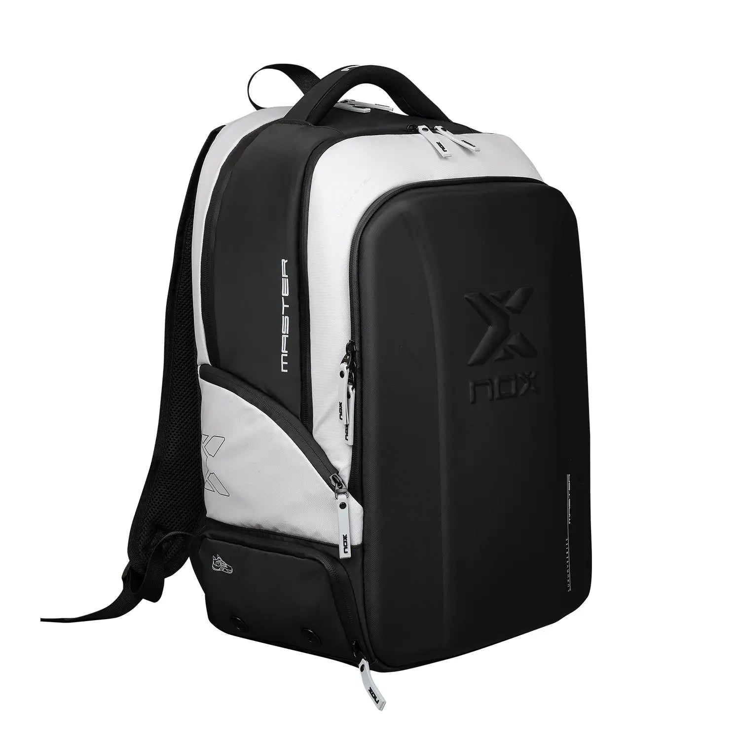 NOX BACKPACK MOCHILA LUXURY MASTER SERIES
