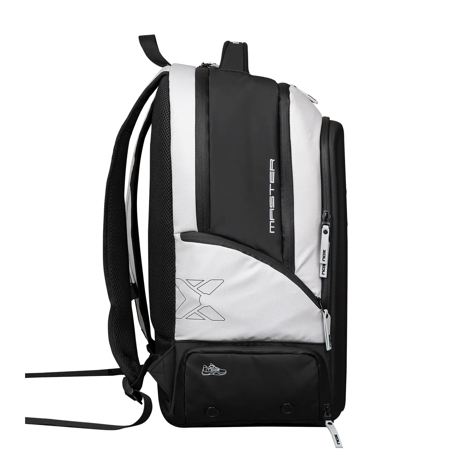 NOX BACKPACK MOCHILA LUXURY MASTER SERIES