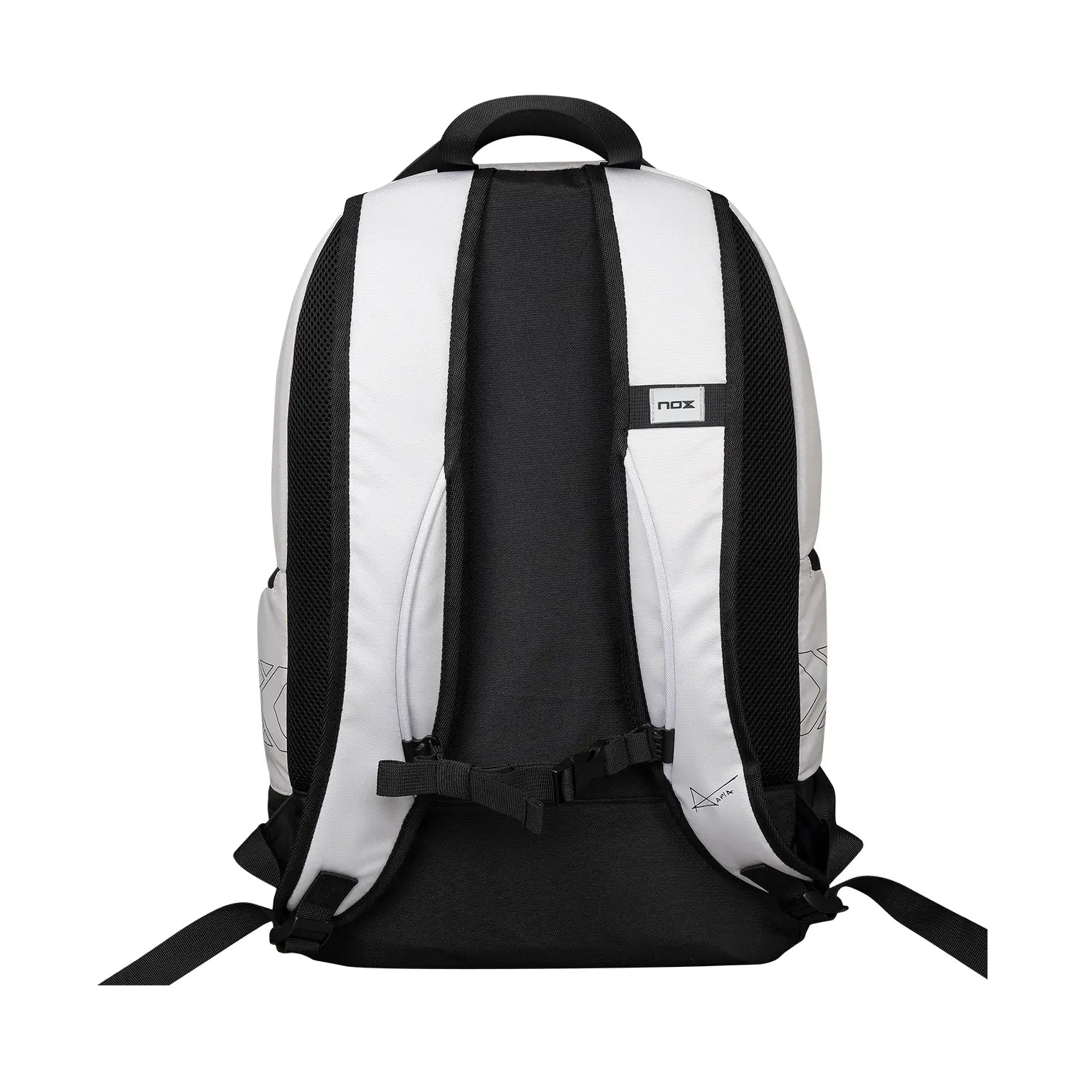 NOX BACKPACK MOCHILA LUXURY MASTER SERIES