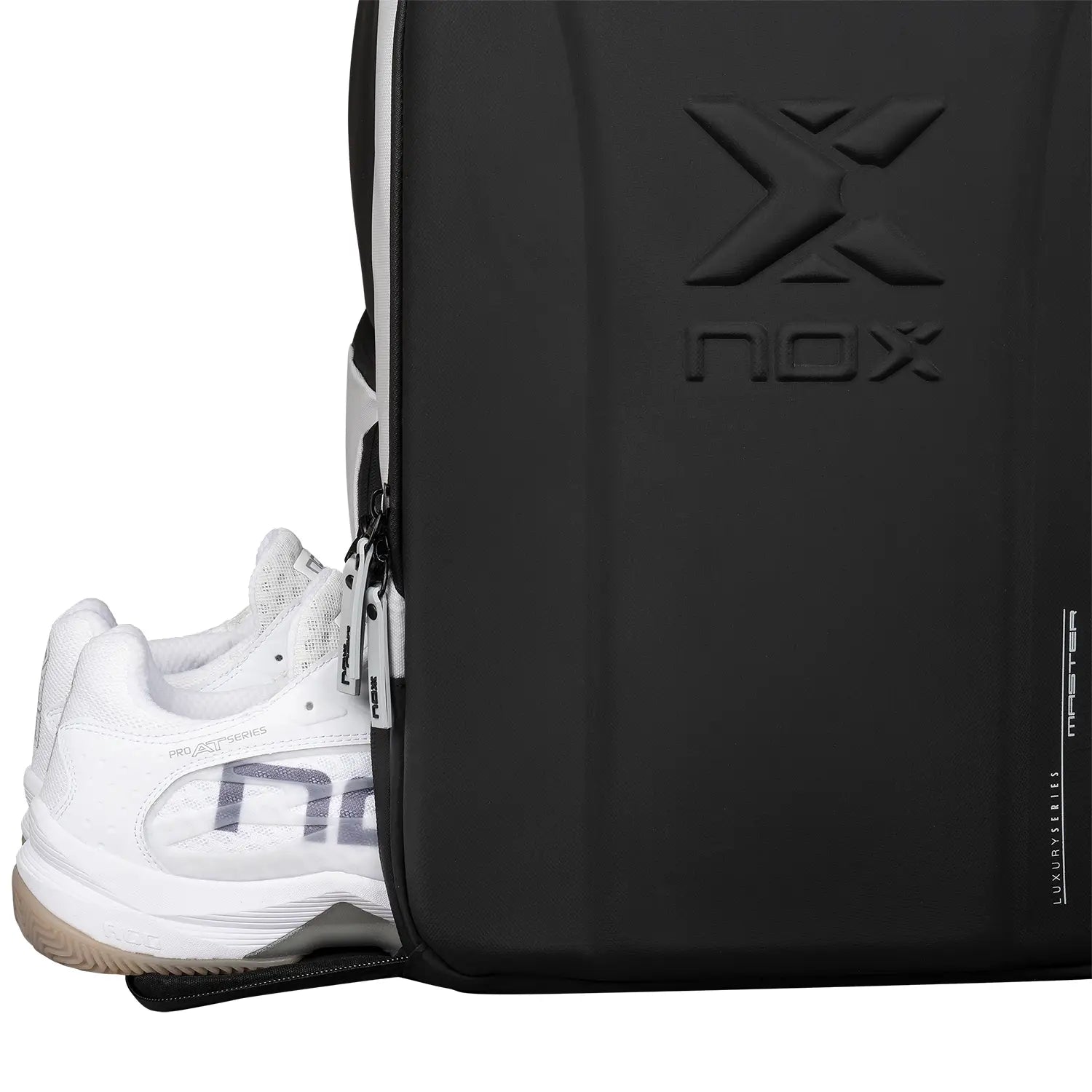 NOX BACKPACK MOCHILA LUXURY MASTER SERIES