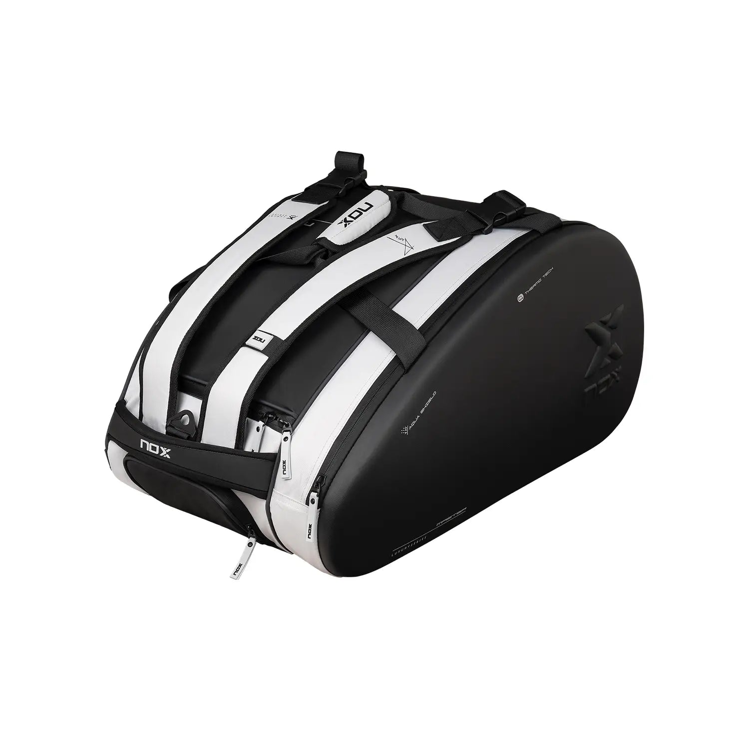 NOX PADEL BAG LUXURY MASTER SERIES