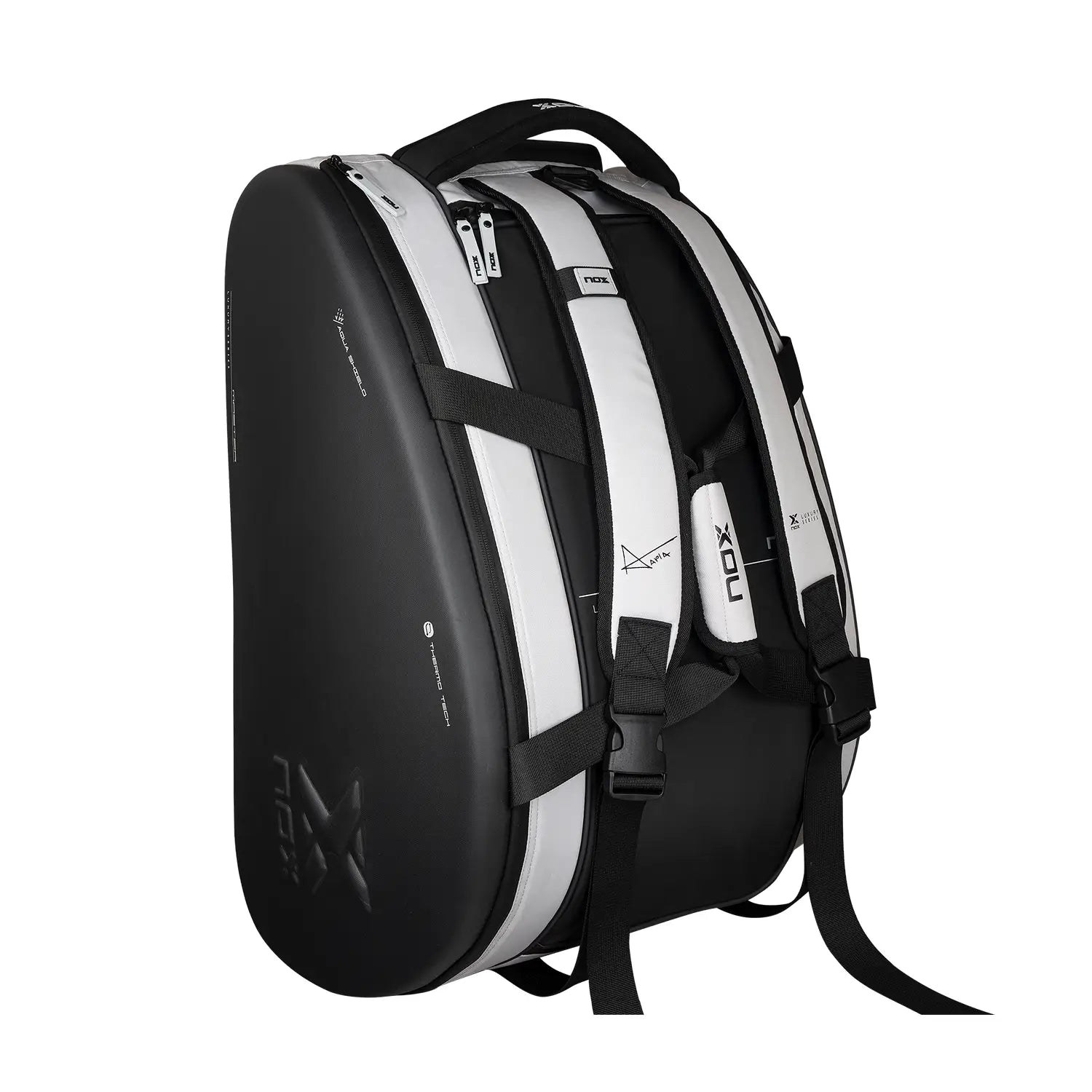 NOX PADEL BAG LUXURY MASTER SERIES
