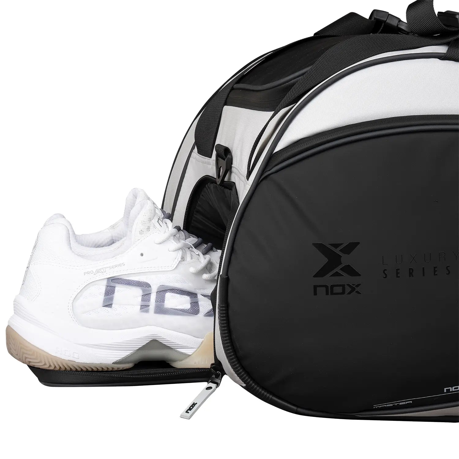 NOX PADEL BAG LUXURY MASTER SERIES