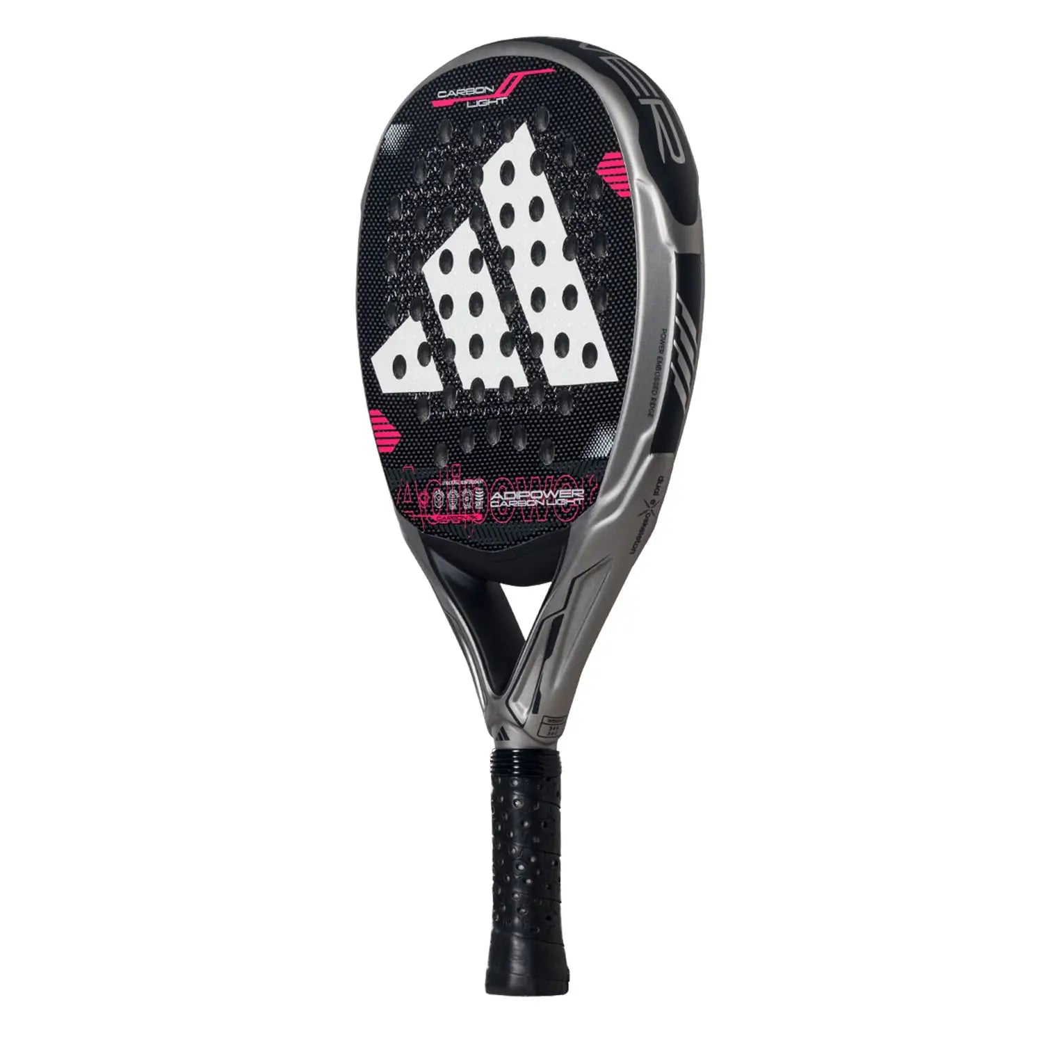ADIDAS RACKET ADIPOWER CARBON LIGHT