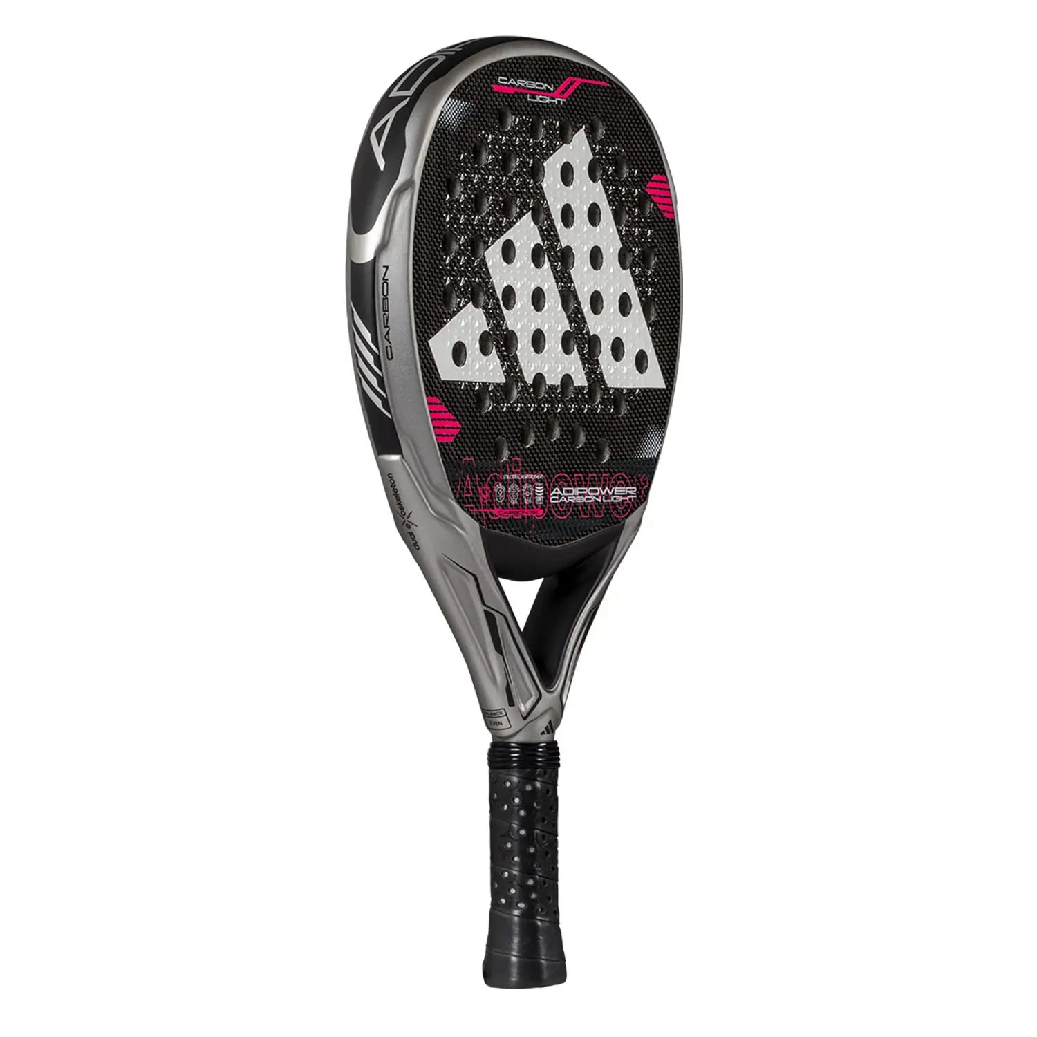 ADIDAS RACKET ADIPOWER CARBON LIGHT