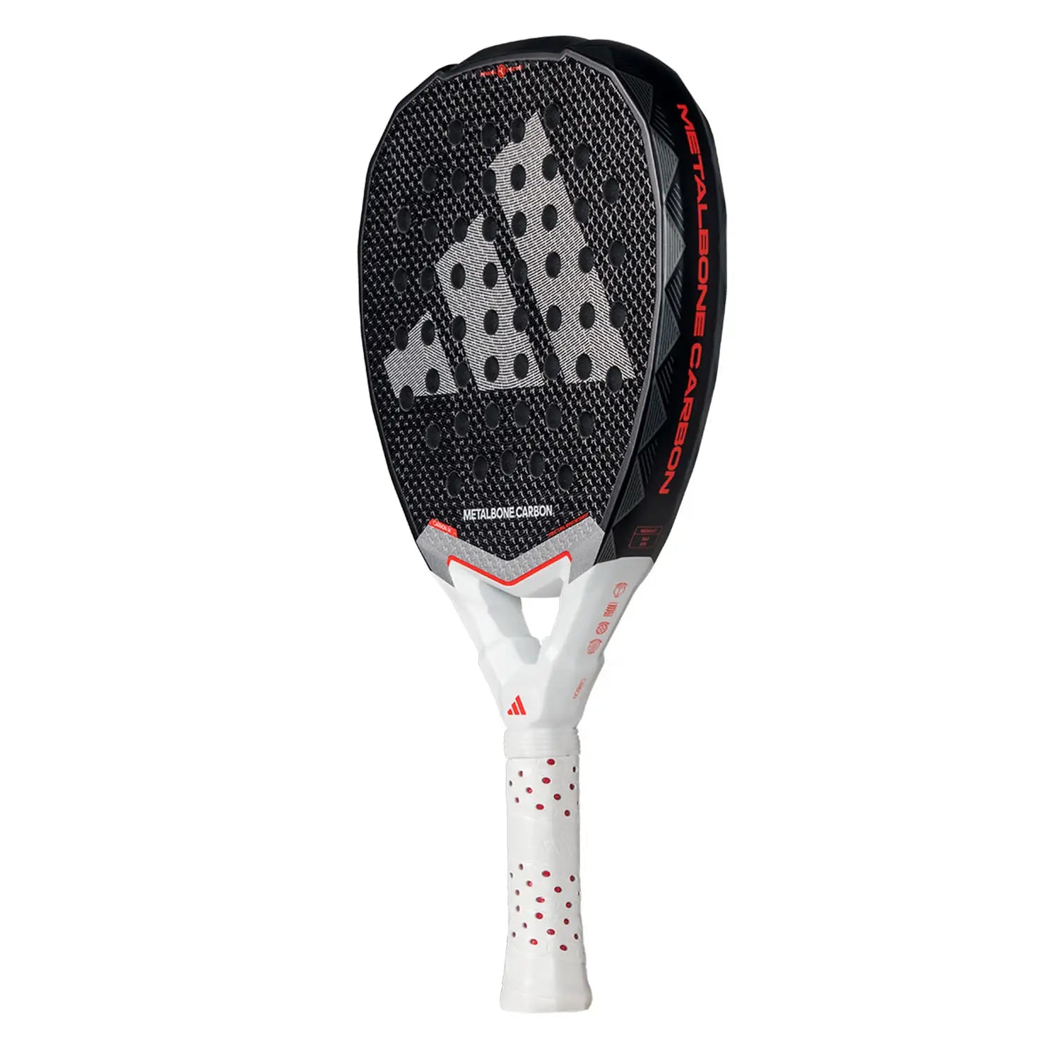 ADIDAS RACKET METALBONE CARBON 2025
