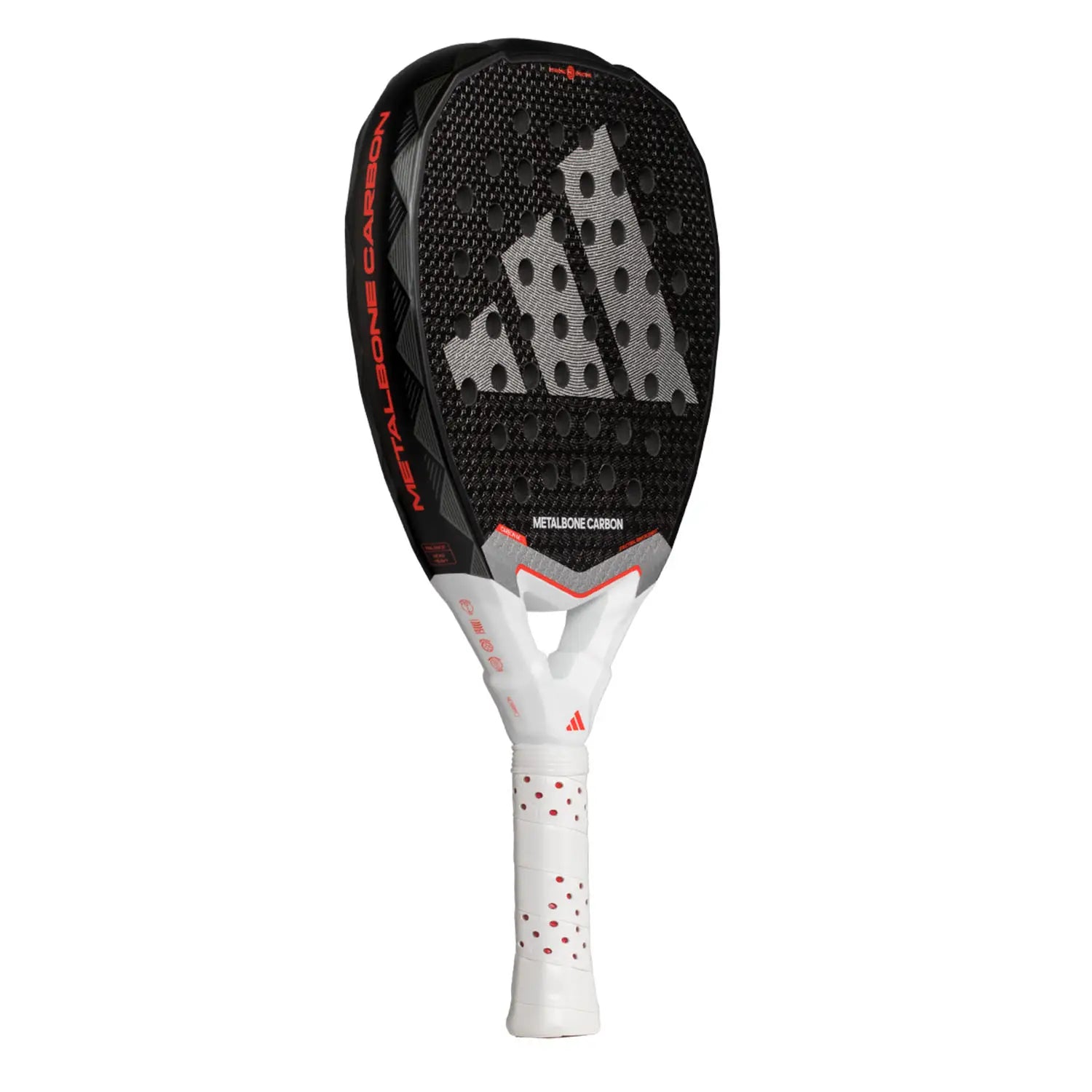 ADIDAS RACKET METALBONE CARBON 2025