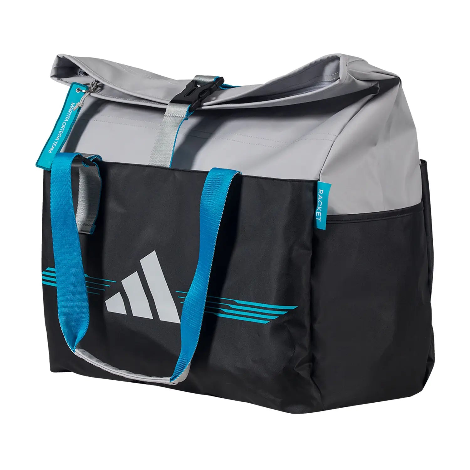 ADIDAS BAG WEEKEND OFFWHITE