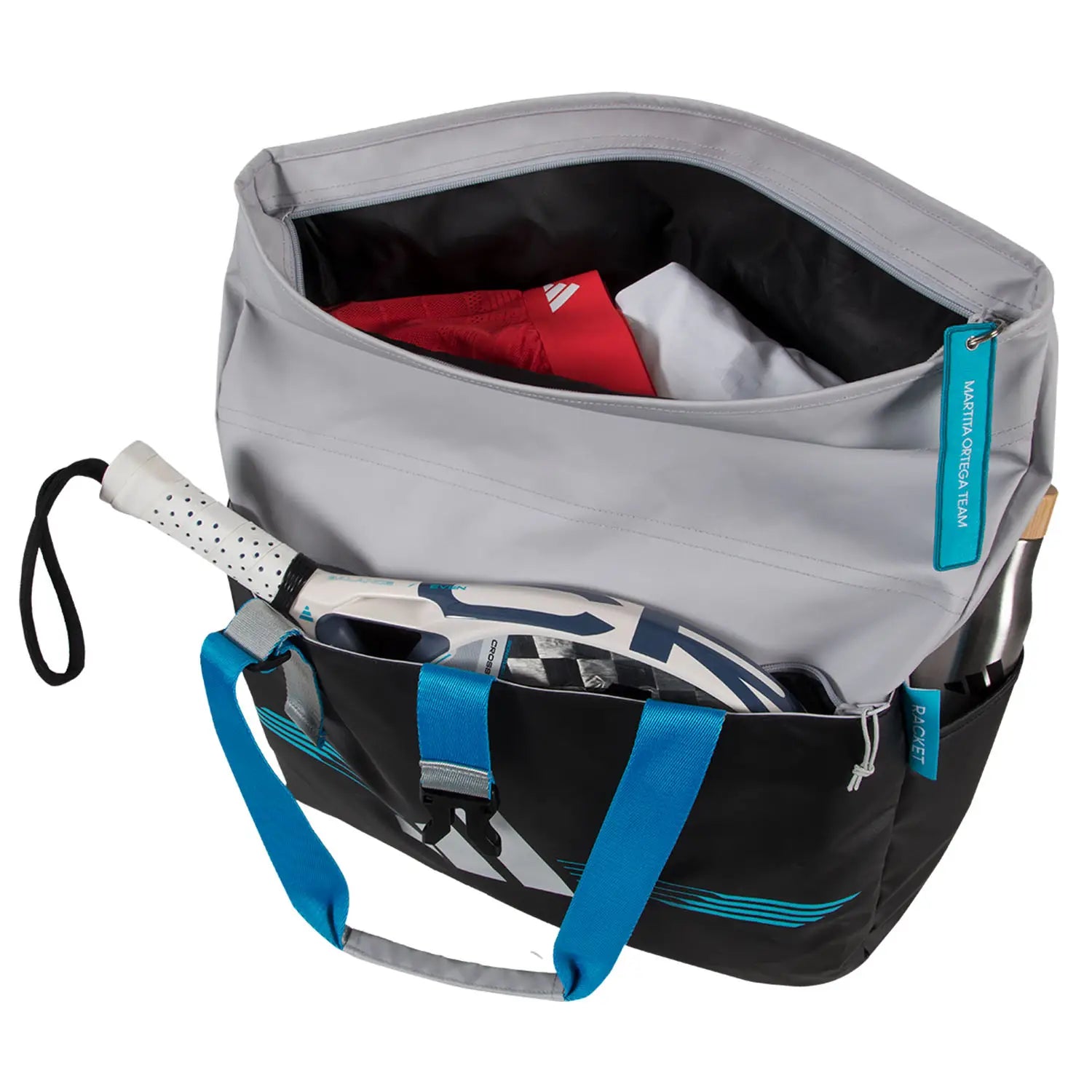 ADIDAS BAG WEEKEND OFFWHITE