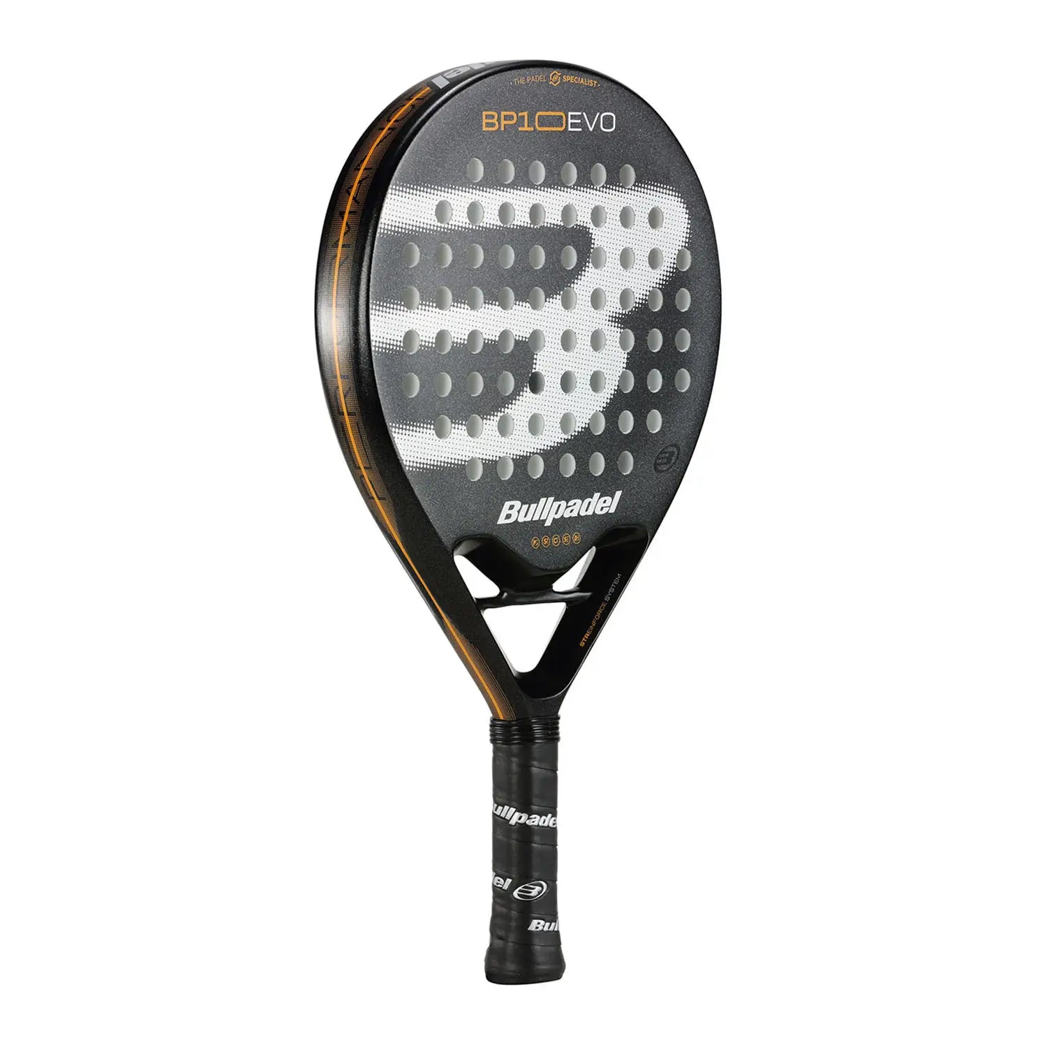 BULLPADEL RACKET BP10 EVO 25