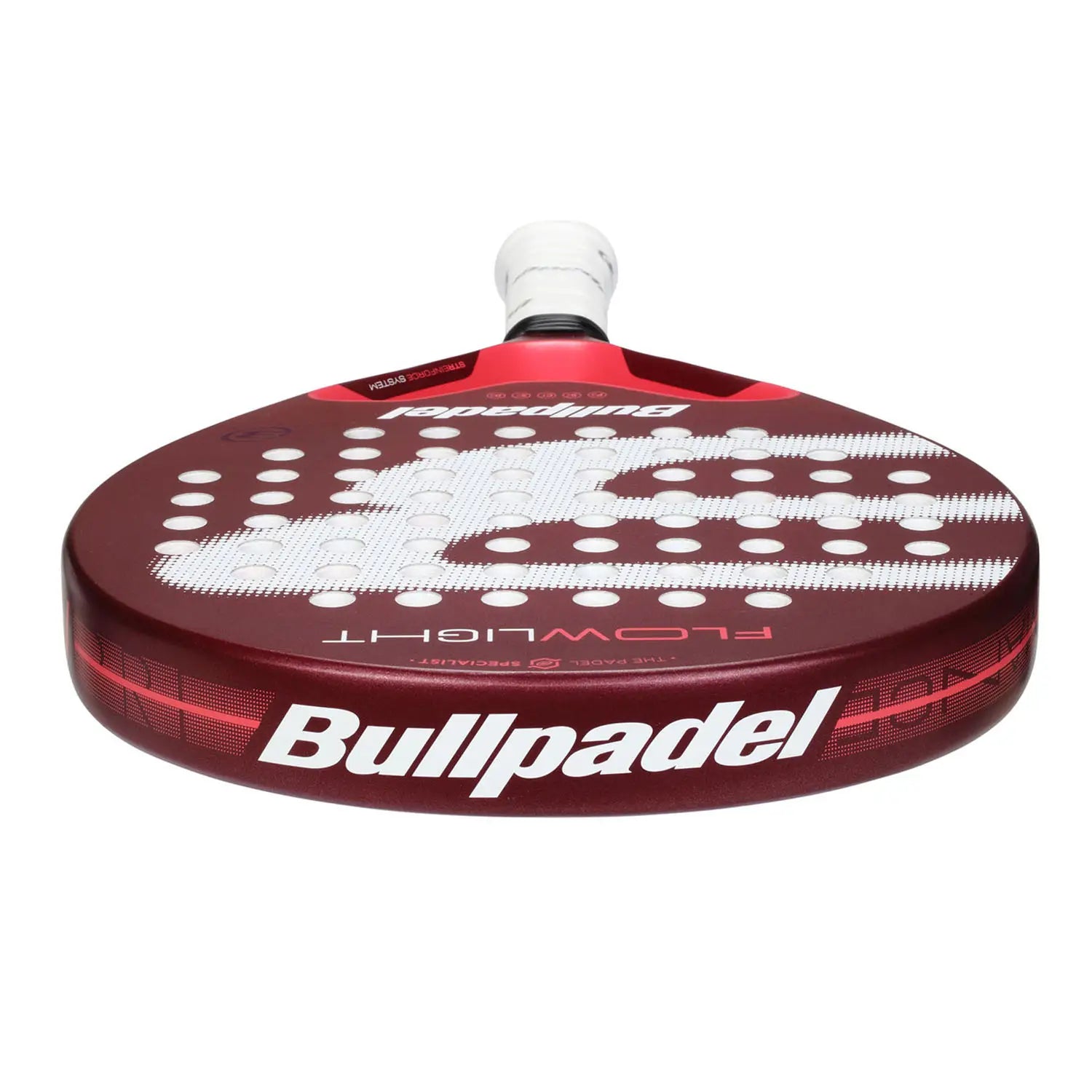 BULLPADEL RACKET FLOW LIGHT 2025