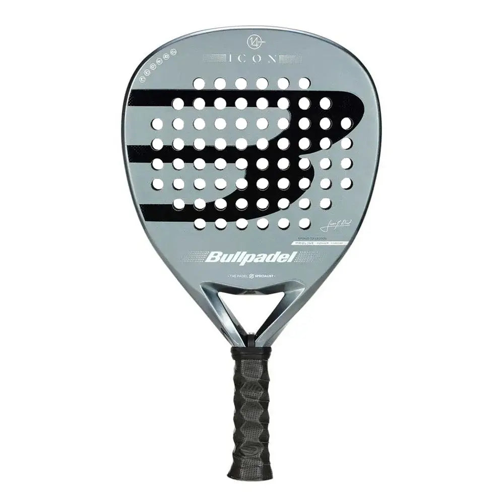 BULLPADEL RACKET ICON 2025