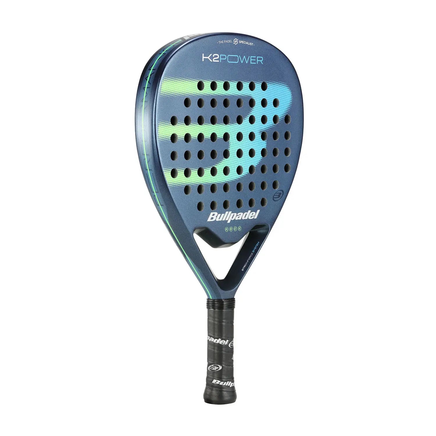 BULLPADEL RACKET K2 POWER 25