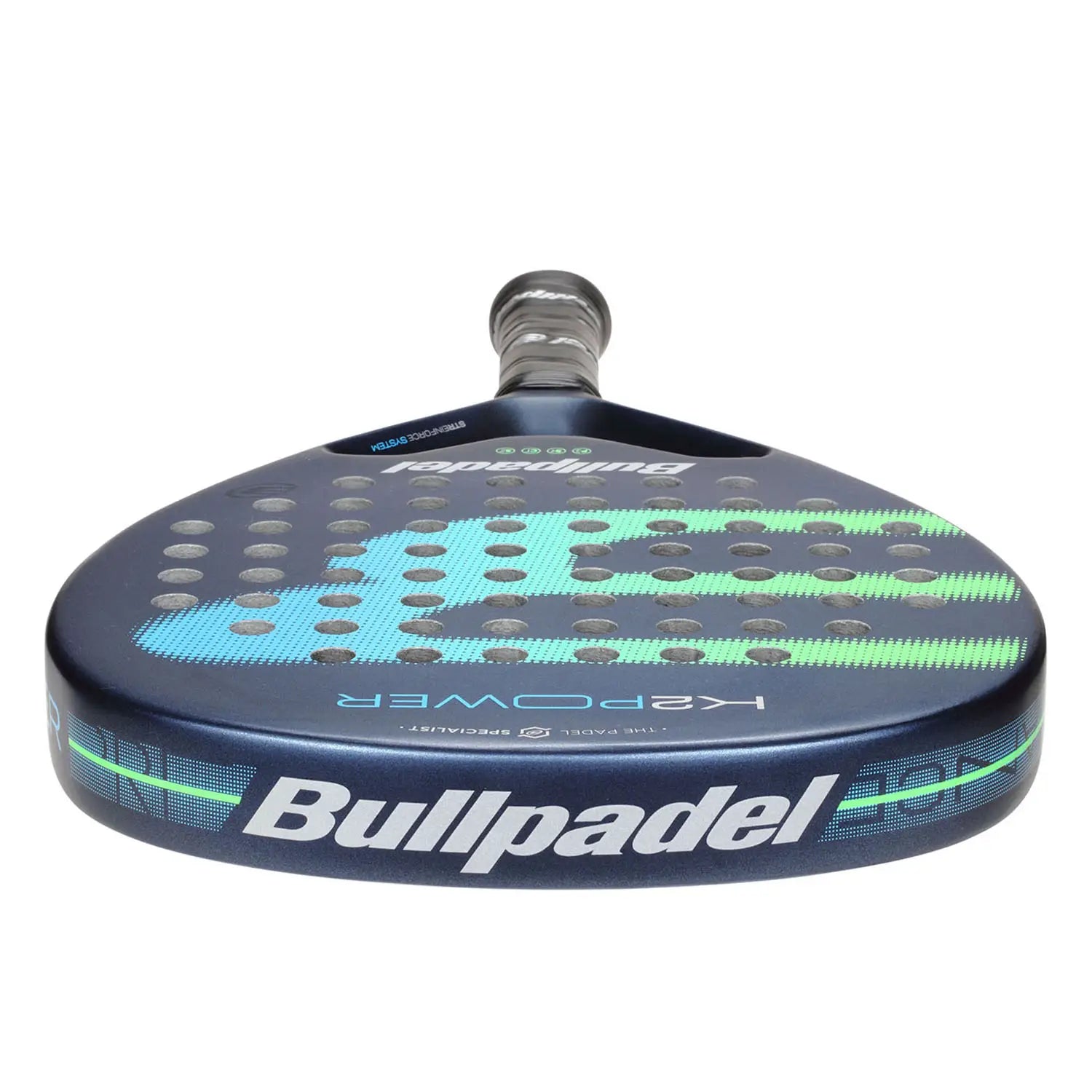 BULLPADEL RACKET K2 POWER 25