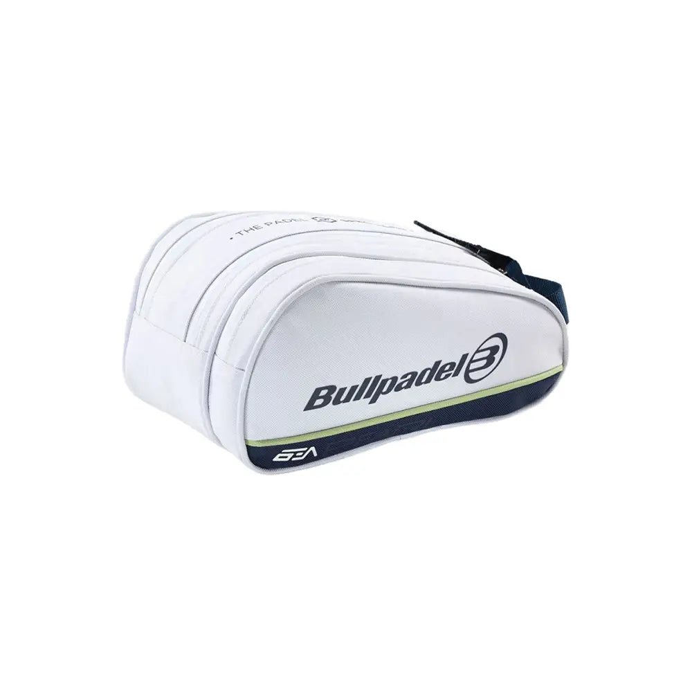 BULLPADEL D.CASE BPP25018 PEARL BLANCO