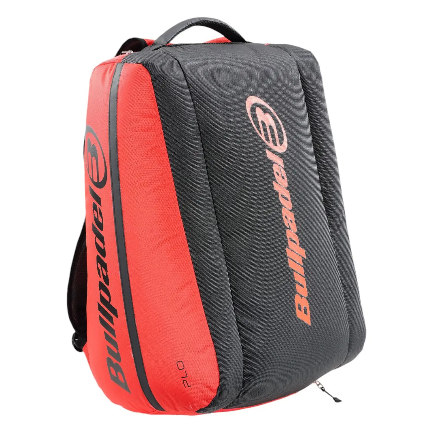 BULLPADEL BAG XPLO RED / BLACK