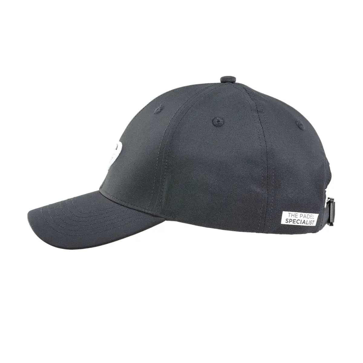 BULLPADEL CAP BPG251 NAVY