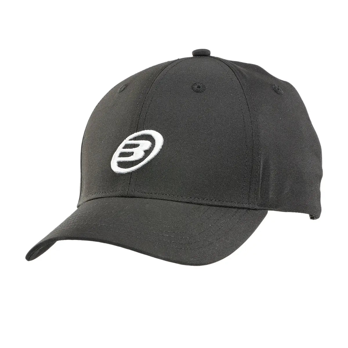 BULLPADEL CAP BPG251 BLACK
