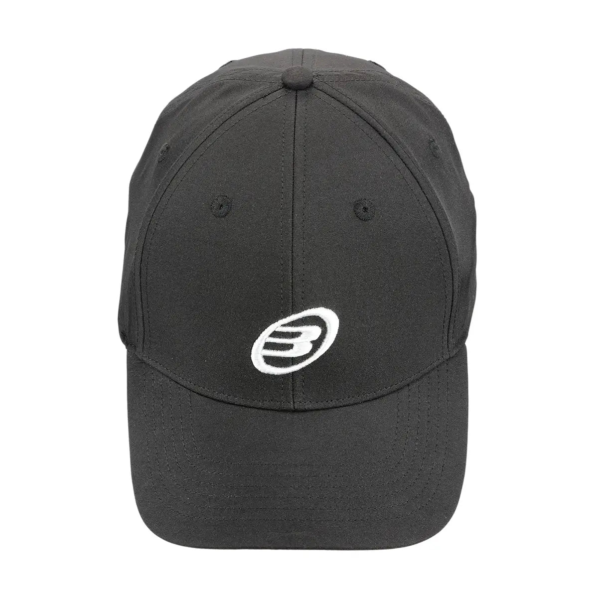 BULLPADEL CAP BPG251 BLACK