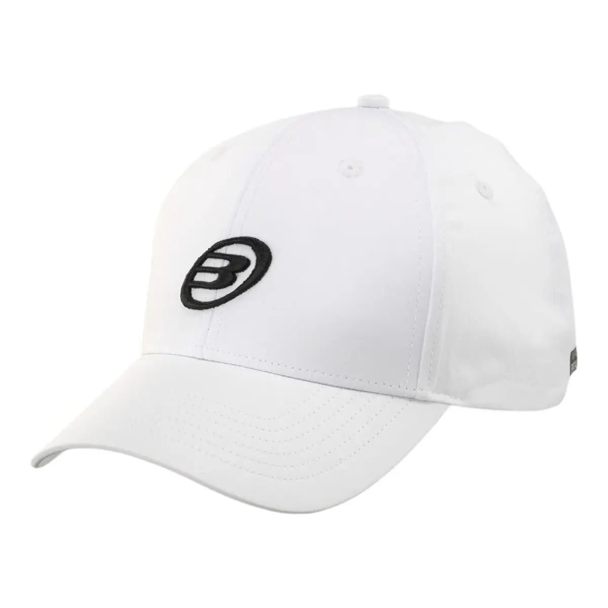 BULLPADEL CAP BPG251 WHITE