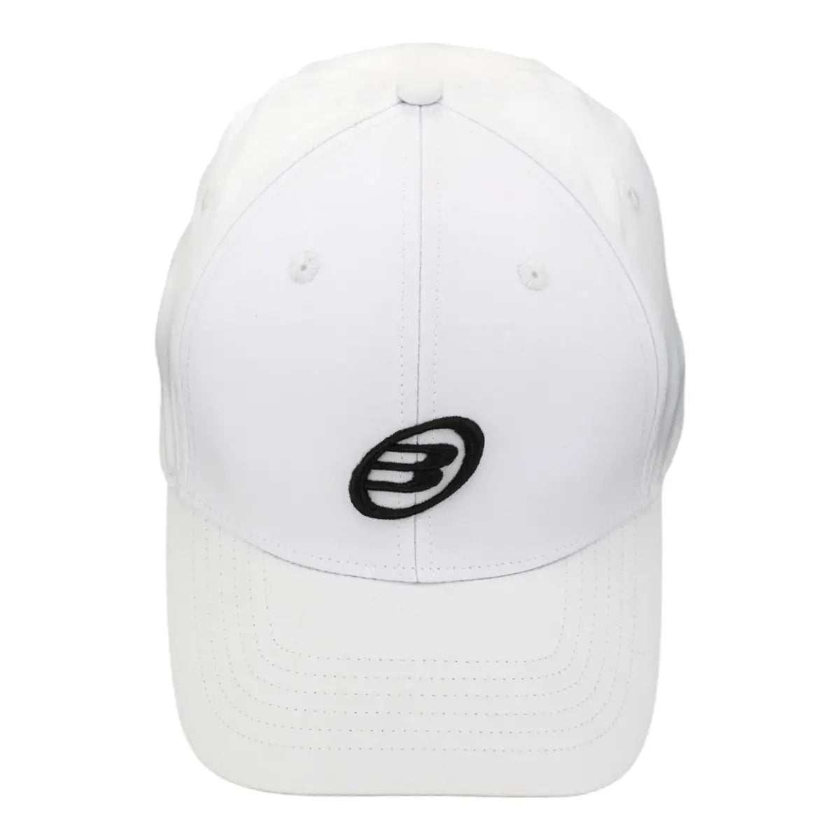 BULLPADEL CAP BPG251 WHITE