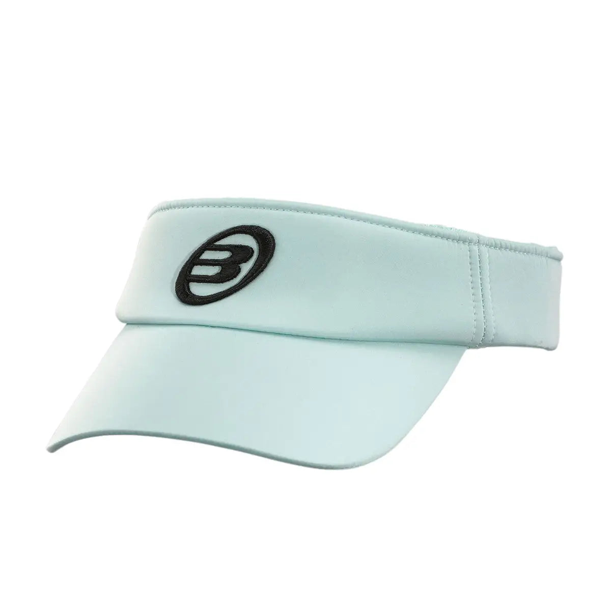 BULLPADEL CAP WOMEN VISOR GREEN