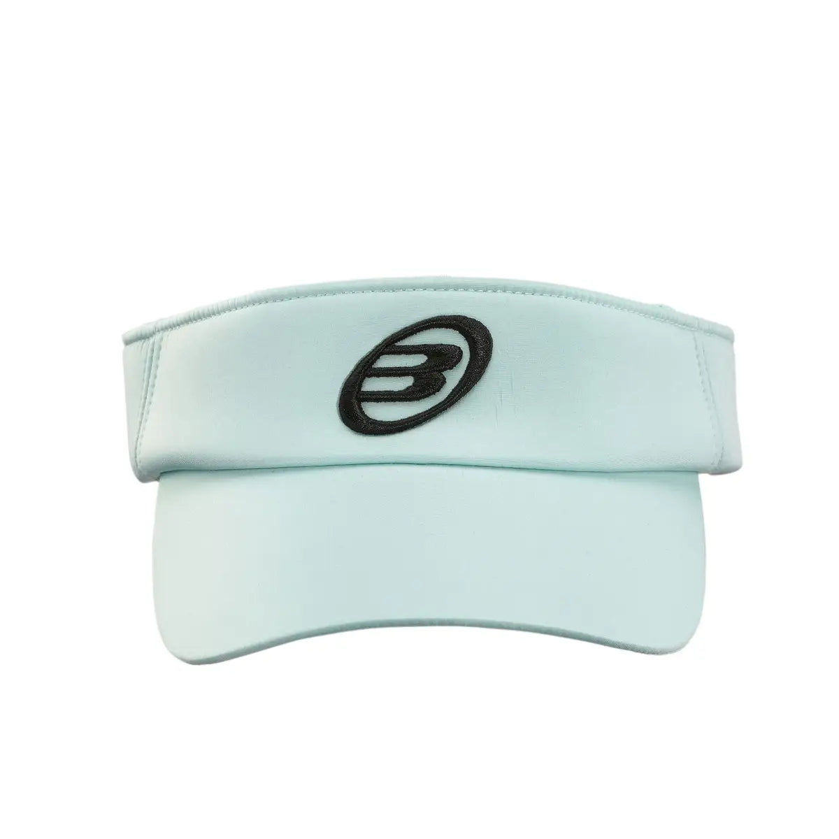 BULLPADEL CAP WOMEN VISOR GREEN