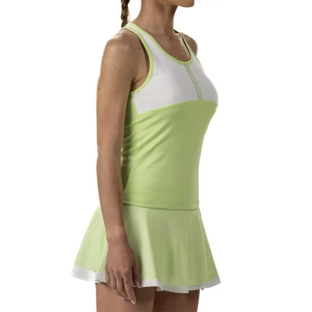 DROP SHOT TANK LYS DT322323