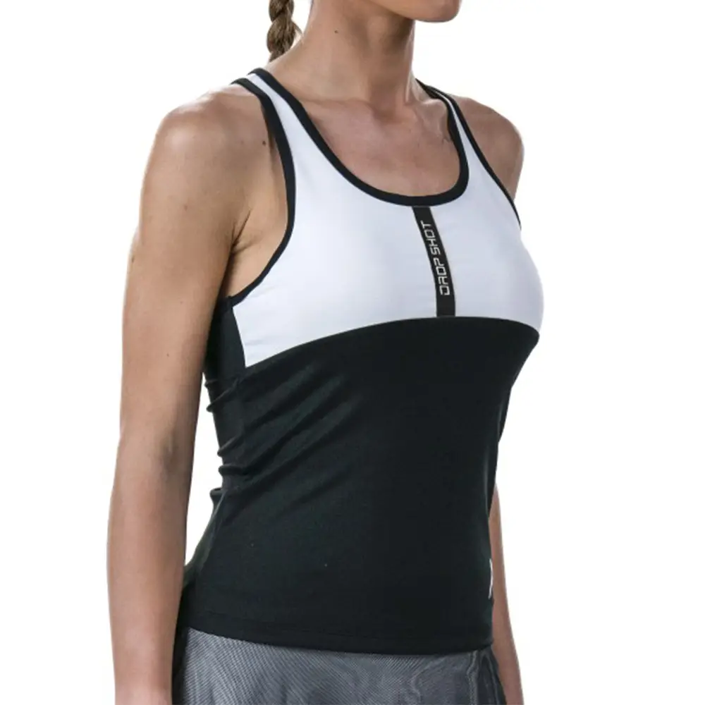 DROP SHOT TANK ONIX DT322325