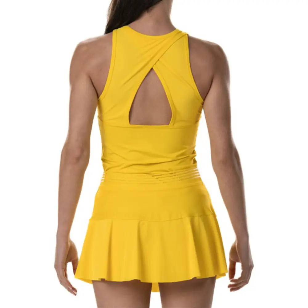 DROP SHOT TANK SOL DT322316