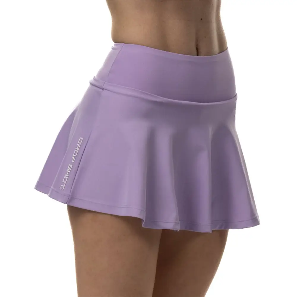 DROP SHOT SKIRT AMATISTA DT322631