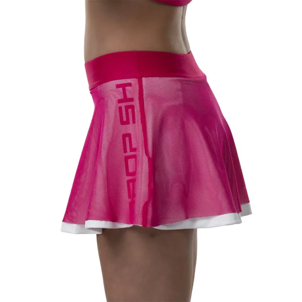 DROP SHOT SKIRT AZALEA DT322622