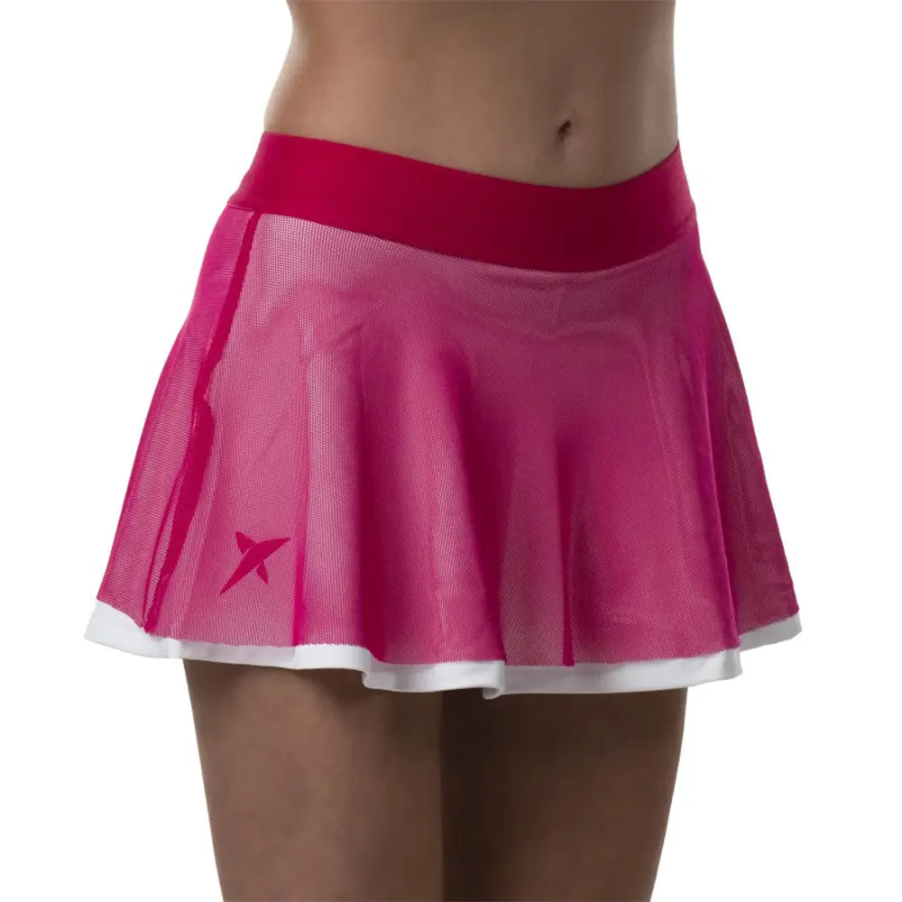 DROP SHOT SKIRT AZALEA DT322622