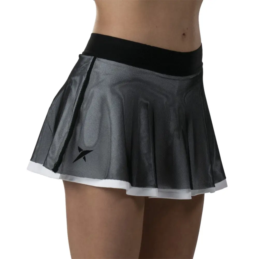 DROP SHOT SKIRT ONIX DT322626