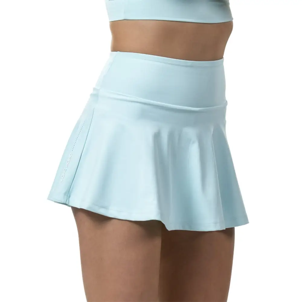 DROP SHOT SKIRT OPALO DT322634