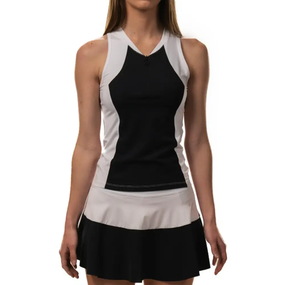 DROP SHOT POLO LUNA DT322118