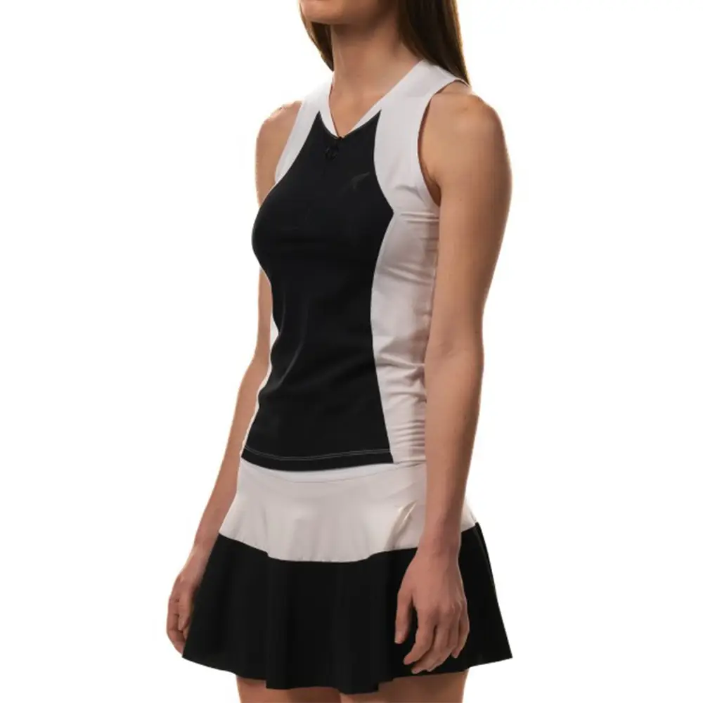 DROP SHOT POLO LUNA DT322118