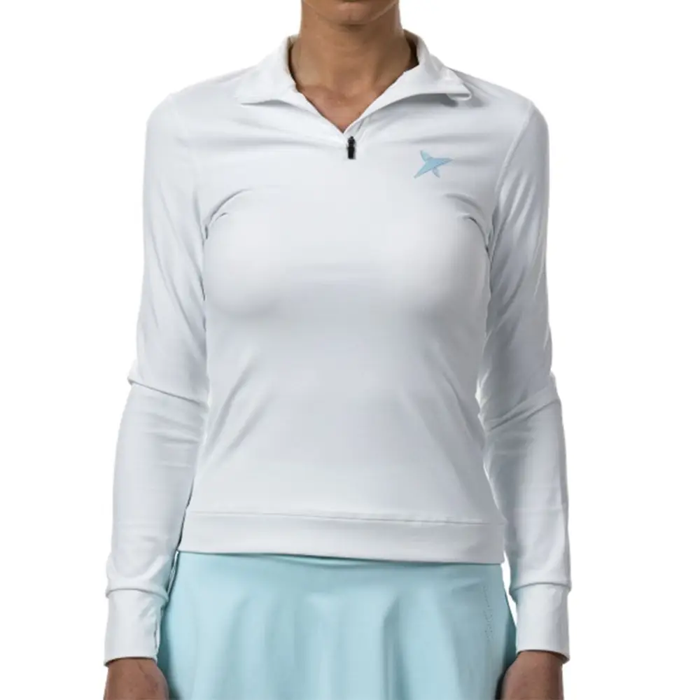 DROP SHOT JACKET OPALO DT322835