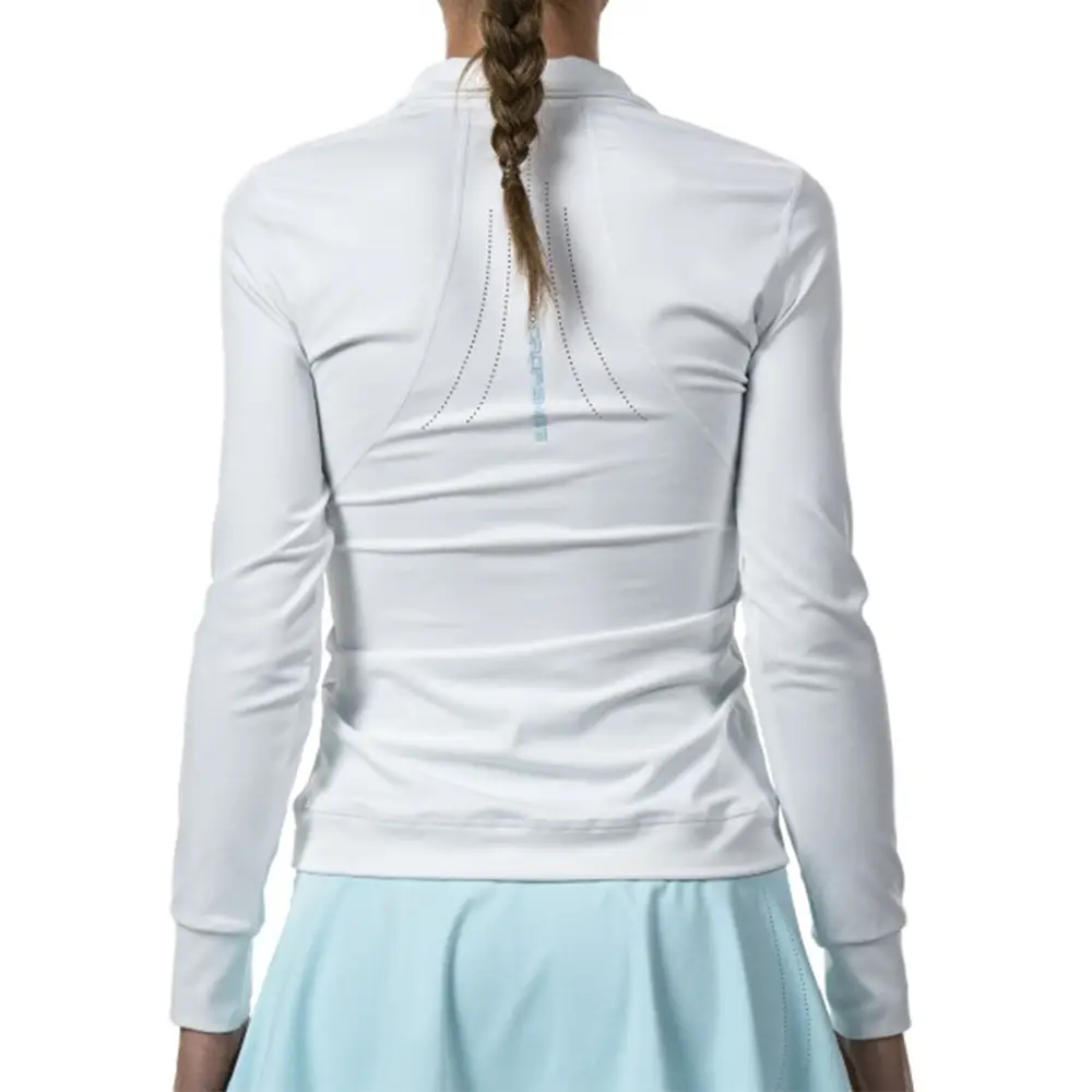 DROP SHOT JACKET OPALO DT322835